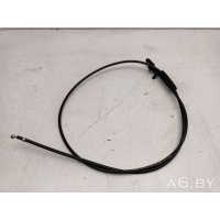 Трос капота Volkswagen Transporter T5 restailing 2011 7H1823530A