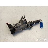 Замок зажигания Volkswagen Transporter T5 2009 6R0905851F,5K0837202AD