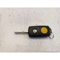 Ключ Volkswagen Multivan T6 2016 5K0837202BH