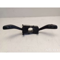 Переключатель подрулевой (стрекоза) Volkswagen Multivan T5 restailing 2012 6Q0953503FC