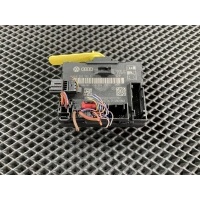 Блок управления двери передней правой Audi S7 4G 2012 4G8959792E,4G8959792A