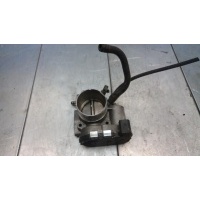 Заслонка дроссельная Audi A4 B6 2002 06B133062H, 0280750088