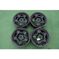 4× колесо штампованное nissan oe 403003680r 6.5 