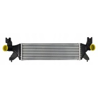 Радиатор воздушный suzuki sx4 s - cross vitara 13 - 1.0t 1.4t 1362068m00