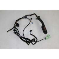 Свет установка дверь передняя bmw x3 e83 3508097 европа