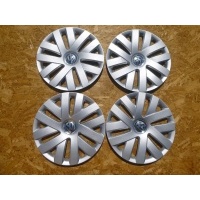 Колпак volkswagen oe оригинальные 15 