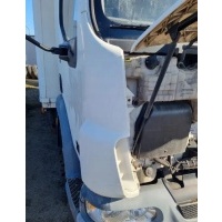 Обтекатель угол polik кабины резус daf 45 55 lf