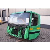 Скелет дневной кабины дверь daf cf
