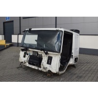 Скелет кабина daf cf европа