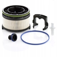 Mann - filter пу 11 001 с комплект фильтр топлива