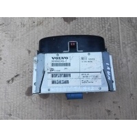 Дисплей экран навигации volvo oe 30656245