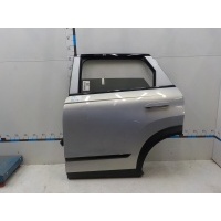 Дверь задняя левая Jaecoo J7 2023- 551001483AADYJ