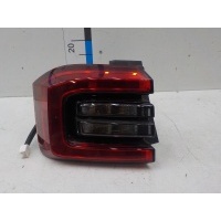 Фонарь задний левый наружный Chery Tiggo 4 Pro 2020- J684433010
