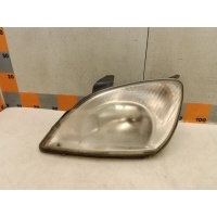 Фара левая Chery Tiggo T11 DB 2006 T113772010
