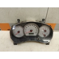 Панель приборов Chery Tiggo T11 DB 2006 T113820010BB