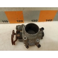 Заслонка дроссельная Chery Tiggo T11 DB 2006 SMW250229