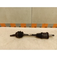 Привод передний левый Chery Tiggo T11 DB 2006 T112203010BC