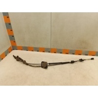 Трос МКПП Chery Tiggo T11 DB 2006 T111703090