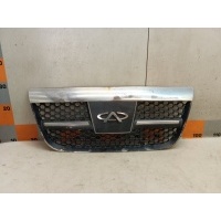 Решетка радиатора Chery Tiggo T11 DB 2006 T118401050