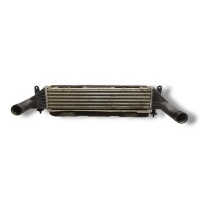 интеркулер Mercedes-Benz SLK-Класс R170 2000 A1705000400,A1705050630