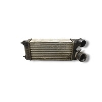 интеркулер Peugeot 3008 2012 9684212480