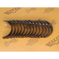 Вкладыши коренные Volkswagen Touareg 7LA, 7L6, 7L7 2007 071105561A, 071105591C