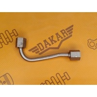трубка ТНВД Volkswagen Touareg 7LA, 7L6, 7L7 2007 03H133321A