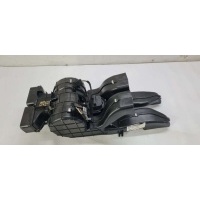 Моторчик печки BMW X5 E70 2013 64116947554, 64106977950