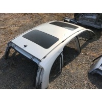 Opel meriva а szyberdachy заднего