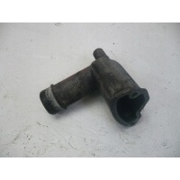 Mercedes - benz oe r6032032631 патрубок радиатора