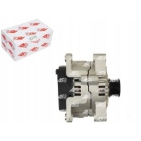 Aspa0413 генератор vectra b 2.0d 96 - 02 100a
