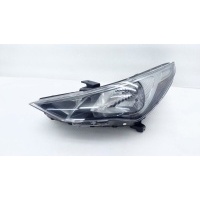 Фара Hyundai Solaris HCR 2020 92101H5500