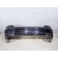 Бампер задний Skoda Octavia A7 5EU807421B