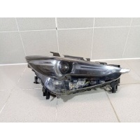 Фара правая Mazda CX-5 2 KB8P51031E