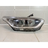 Фара правая Kia Ceed CD 92102J7050