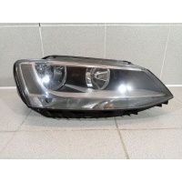 Фара правая Volkswagen Jetta 6 5C7941006H