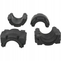 Febest vwsb - tigiif - kit подвеска , стабилизатор