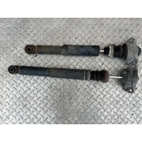 Амортизатор задний Volkswagen Touran 1 2006 1T0513029P, 1K0513425