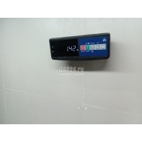Моторчик отопителя Hyundai-Kia i30 (2007 - 2012) 971132L000