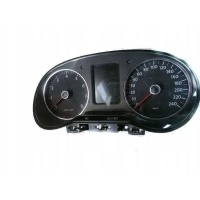 Volkswagen поло v 6r 09 - 17r 1.2 tsi спидометр часы 6r0920860h