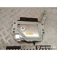 Блок управления двигателем Hyundai H-1 Grand Starex 2011 0281016296,391144A212