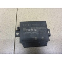Блок управления парктроником VAG A4 [B8] (2007 - 2015) 8K0919475E