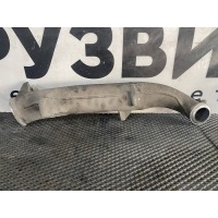 патрубок интеркулера DAF CF85 1671374