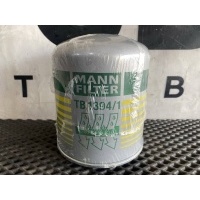 Фильтр пневматической системы Mann Filter TB 13941 TB 13941