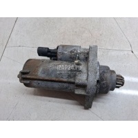 Стартер VAG Ibiza IV (2002 - 2008) 02T911023M