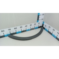 Накладка заднего крыла правого Ford Kuga (2008 - 2012) 8V41S286D02AC