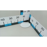 Лючок бензобака Ford Kuga (2008 - 2012) 1500934