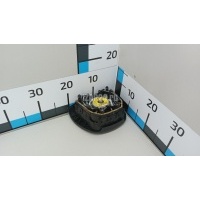 Подушка безопасности в рулевое колесо Ford Kuga (2008 - 2012) 1761115