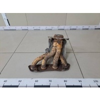 Коллектор выпускной Toyota Toyota Corolla E150 2006-2013 1714137051