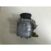 Компрессор системы кондиционирования Mitsubishi Mitsubishi Outlander XL (CW) 2006-2012 7813A068